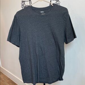 Sonoma Dark Gray Short Sleeve Tee